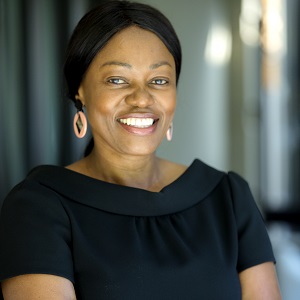 Tsitsi Masiyiwa