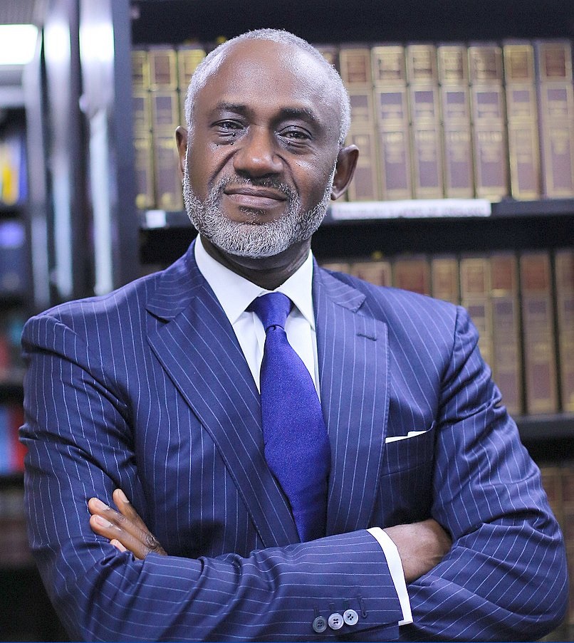 Gbenga Oyebode