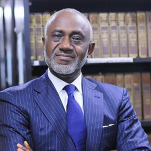 Gbenga Oyebode
