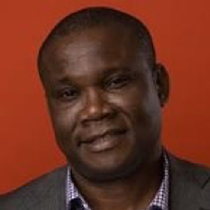 Innocent Chukwuma