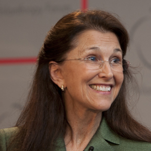 Jane Wales