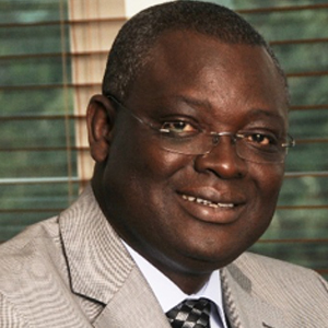 Mamadou Biteye OBE