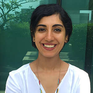 Sumitra Aswani