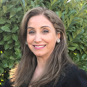 Terri Khonsari