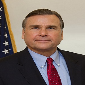 Ambassador W. Stuart Symington