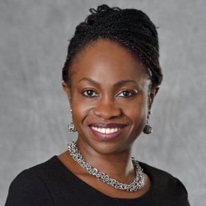 Chinwe Effiong
