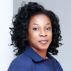 Dr. Henrietta Onwuegbuzie