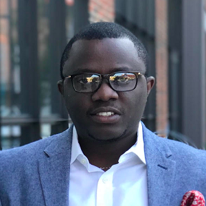 Onyeka Akumah