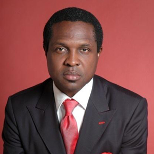 Tonye Cole