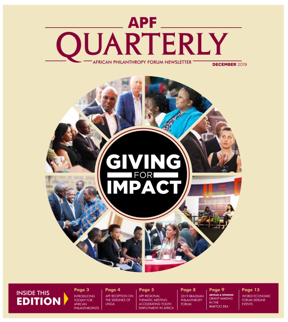 apfquarterly apfquarterly
