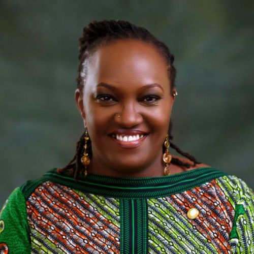 Jacqueline Asiimwe