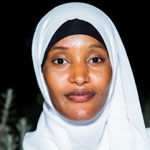 Hanifa Adan