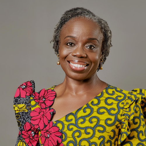 Mavis Owusu-Gyamfi