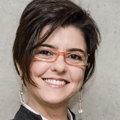 PhD Paula Fabiani